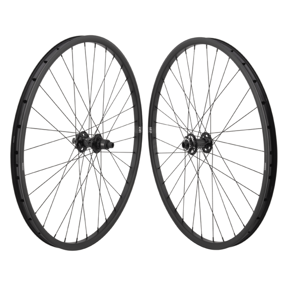 WTB EZR TCS 2.0 i27 29-Inch 15x100 Front 12x142 Rear TA XDR Disc Wheelset WTB