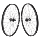 WTB KOM Trail 29-Inch TCS 2.0 i30 15x110 Front 12x148 Rear TA Boost Sram 900 HG Tubeless Disc Wheelset-1