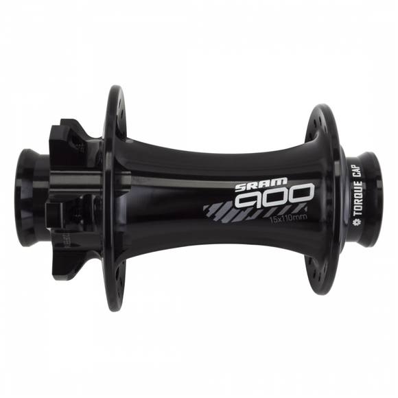 WTB KOM Trail 29-Inch TCS 2.0 i30 15x110 Front 12x148 Rear TA Boost Sram 900 HG Tubeless Disc Wheelset