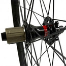 WTB ST TCS 2.0 i30 29 Inch 15x100 Front 12x142 Rear Novatec HG Tubeless Disc Wheelset-5