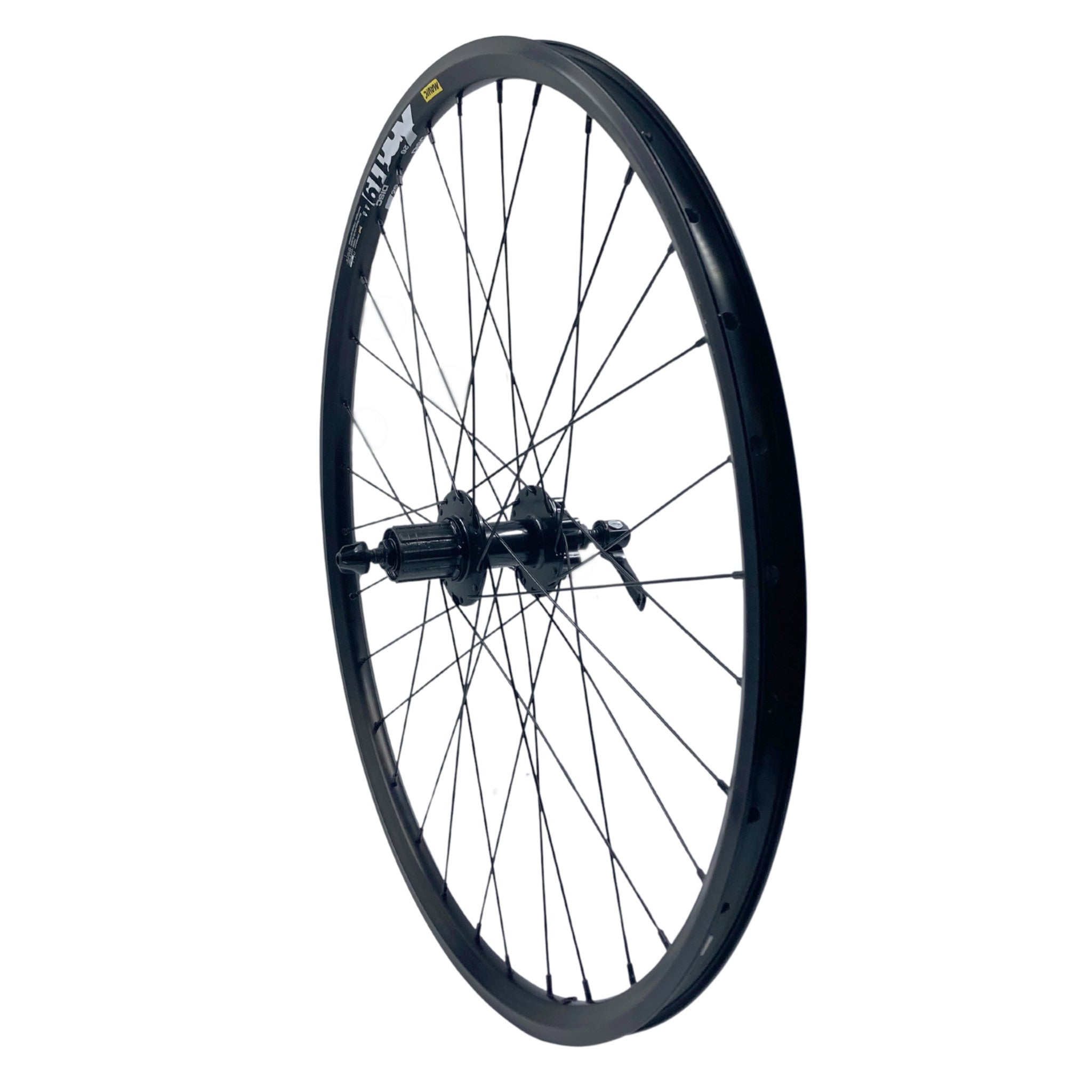 Shimano HG Cassette size-26-inch | The Bikesmiths