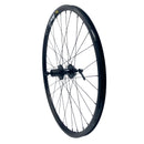 Mavic XM119 26 Inch Black REAR Shimano Cassette HG Disc 32h Wheel QR 10x135-1
