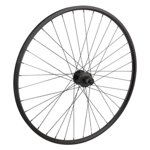Ryde Shimano  Zac19 29-inch 10x135 QR REAR HG 6-Bolt Disc Rear Wheel
