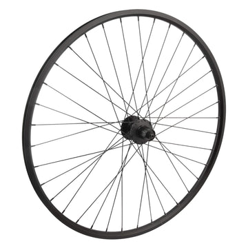 Ryde Shimano  Zac19 29-inch 10x135 QR REAR HG 6-Bolt Disc Rear Wheel Ryde
