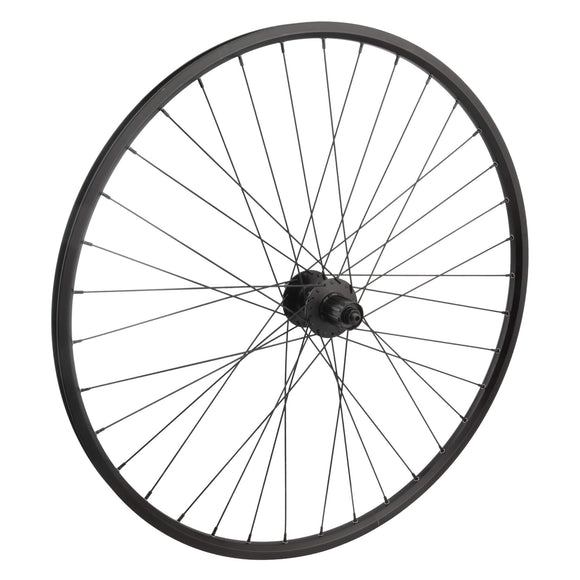 Ryde Shimano  Zac19 29-inch 10x135 QR REAR HG 6-Bolt Disc Rear Wheel Ryde