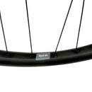 Ryde Rival35 27.5-Inch TA Rear 12x148 Sram MTH 746 HG Tubeless Disc Wheel-2