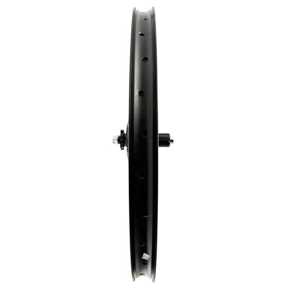 Ryde Rival35 27.5-Inch TA Rear 12x148 Sram MTH 746 HG Tubeless Disc Wheel