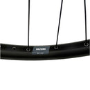 Ryde Rival30 29 15x100 TA Front 12x142 TA Rear Sram MTH 716/746 XD Tubeless 6-Bolt Wheelset-3