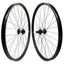 Ryde Rival30 29 15x100 TA Front 12x142 TA Rear Sram MTH 716/746 XD Tubeless 6-Bolt Wheelset-1