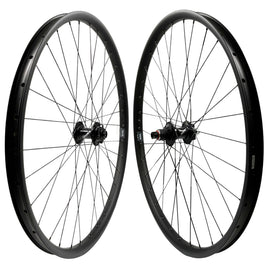 Ryde Rival30 29 15x100 TA Front 12x142 TA Rear Sram MTH 716/746 XD Tubeless 6-Bolt Wheelset