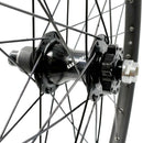 Ryde Rival30 29 15x100 TA Front 12x142 TA Rear Sram MTH 716/746 XD Tubeless 6-Bolt Wheelset-8