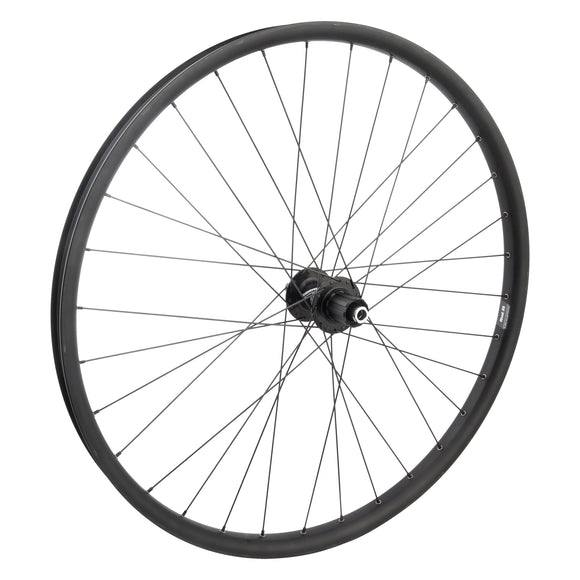 Ryde Rival35 29-Inch 12x148 TA REAR SRAM MTH746 HG Tubeless 6-Bolt Disc Wheel