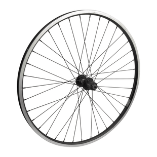 Ryde Zac19 26-inch 10x135 QR REAR Shimano HG Rear Wheel