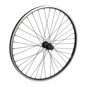 Ryde Zac19 26-inch 10x135 QR REAR HG Rear Wheel Ryde