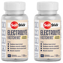 SaltStick Electrolyte FastChews 60 tablets Bottles-19