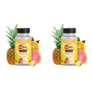 SaltStick Electrolyte Fast Chews + Caffeine 60 Capsules-4