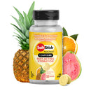SaltStick Electrolyte Fast Chews + Caffeine 60 Capsules-2