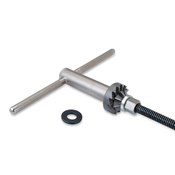 Park Tool 761S.2 42.0mm Reamer and Spacer Set - The Bikesmiths