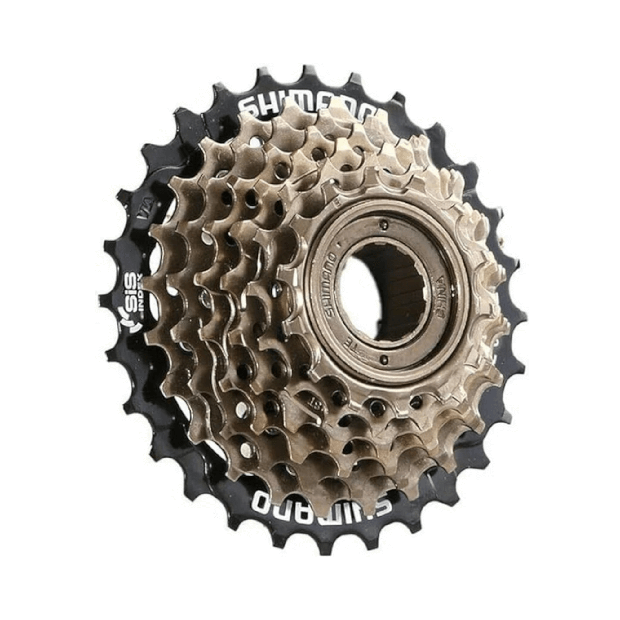 Shimano MF-TZ500 7-Speed 14-28 Freewheel
