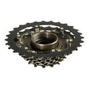 Shimano MF-TZ500 7-Speed 14-28t Freewheel-3