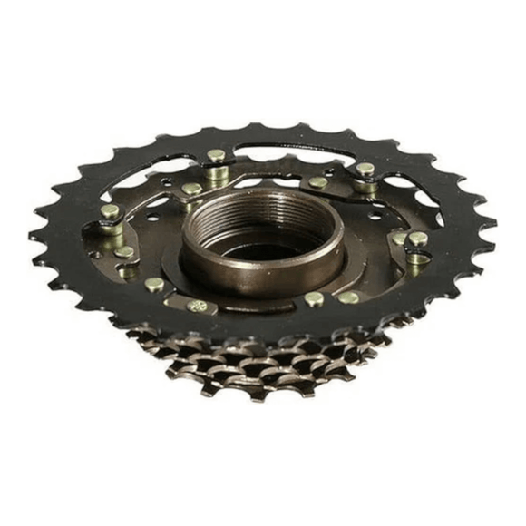 Shimano MF-TZ500 7-Speed 14-28t Freewheel