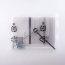 Shimano BR-CT91 Cantilever Brake Rear With M55T Brake Pads-2