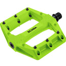 SCADA Thermoplastic Pinned Platform Pedal w/Polymer Bushing-9