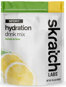 Skratch Labs Sport Hydration Mix-4