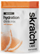Skratch Labs Sport Hydration Mix-6
