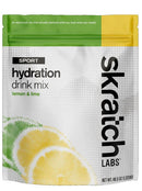Skratch Labs 60-Serving Sport Hydration Mix-1