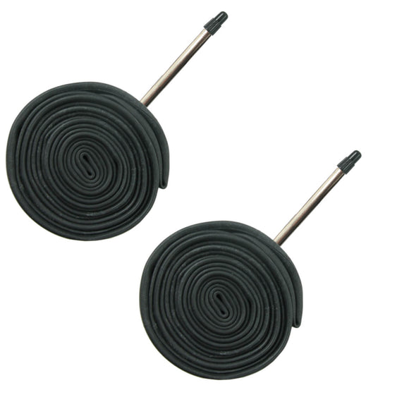 Kenda Presta Tube 700x20-28 80mm Smooth Presta Valve Tube