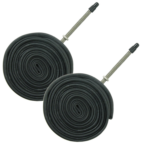 Kenda Threaded Presta Valve Tube 700x28-35 (27x1-1/8-1/4)