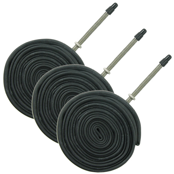 EVO Presta Valve Tube 700x23-25 - The Bikesmiths