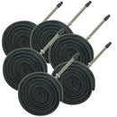 EVO Presta Valve Tube 700x23-25 - The Bikesmiths