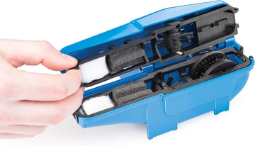 RBS-5 Replacement Brush Set for CM-5/5.2/5.3 Park Tool
