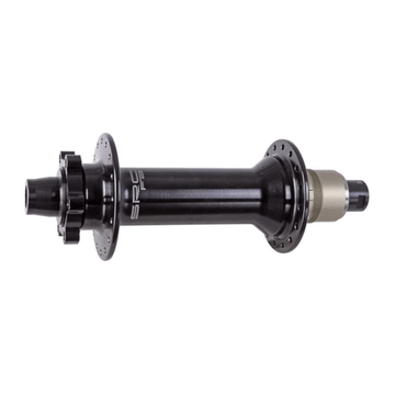 Sun Ringle SRC 12x197 TA 32h Rear Disc Hub w/ 10x190 QR Endcaps Sun Ringle