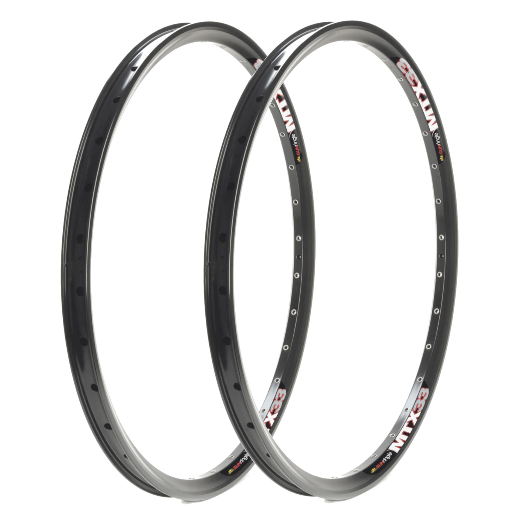 Sun Ringle MTX33 27.5-Inch Rim 32h