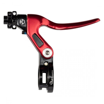 Box One Genius Brake Lever Red (Right) Box