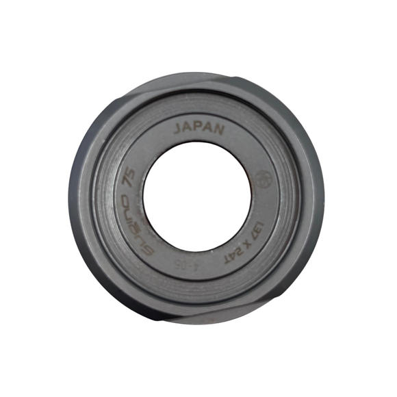 Sugino BB-SG75 Track Bottom Bracket 68x109mm NJS Approved