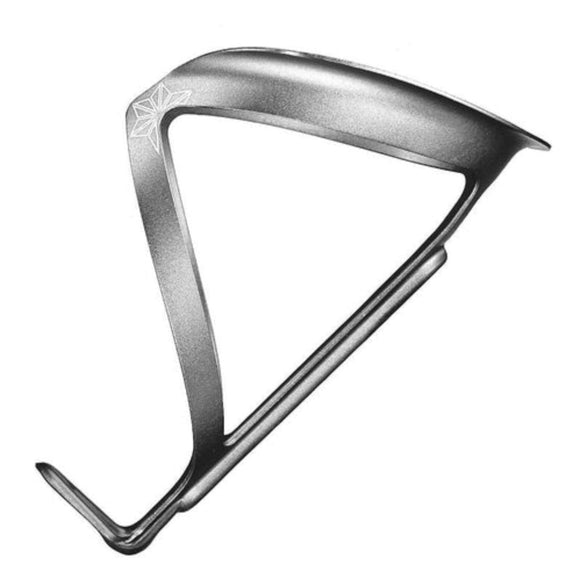 Supacaz Fly Cage Aluminum 18g