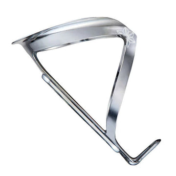 Supacaz Fly Cage Limited Glossy Aluminum 20g Supacaz
