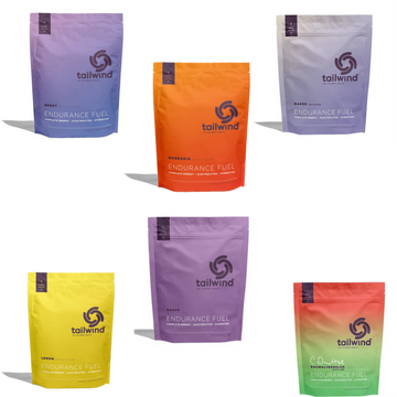 Tailwind 30-Serving Pouch Endurance Fuel Tailwind