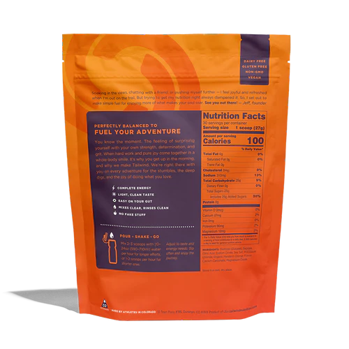 Tailwind 30-Serving Pouch Endurance Fuel
