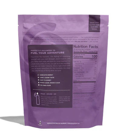 Tailwind 30-Serving Pouch Endurance Fuel