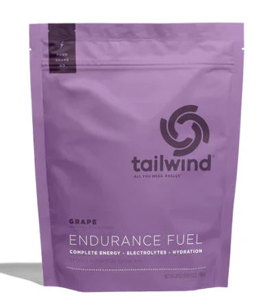 Tailwind 30-Serving Pouch Endurance Fuel