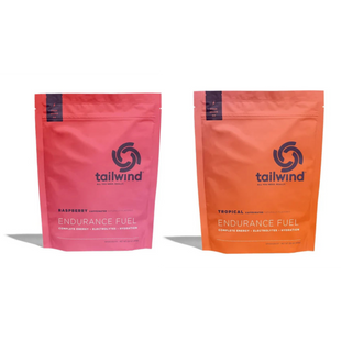 Tailwind 30-Serving Pouch Endurance Fuel w/caffeine
