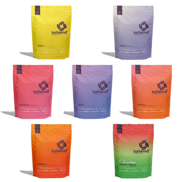 Tailwind 50 Serving Endurance Fuel Pouch Tailwind