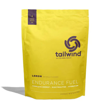 Tailwind 50 Serving Endurance Fuel Pouch Tailwind