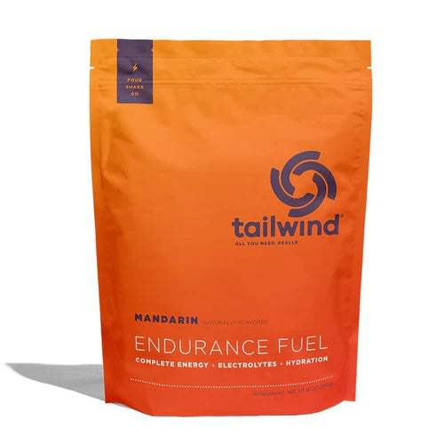 Tailwind 50 Serving Endurance Fuel Pouch