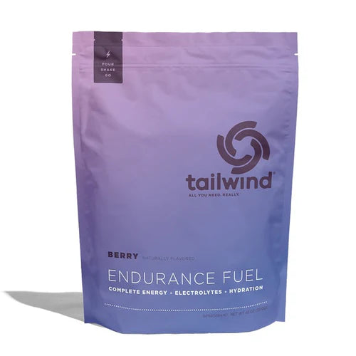 Tailwind 50 Serving Endurance Fuel Pouch